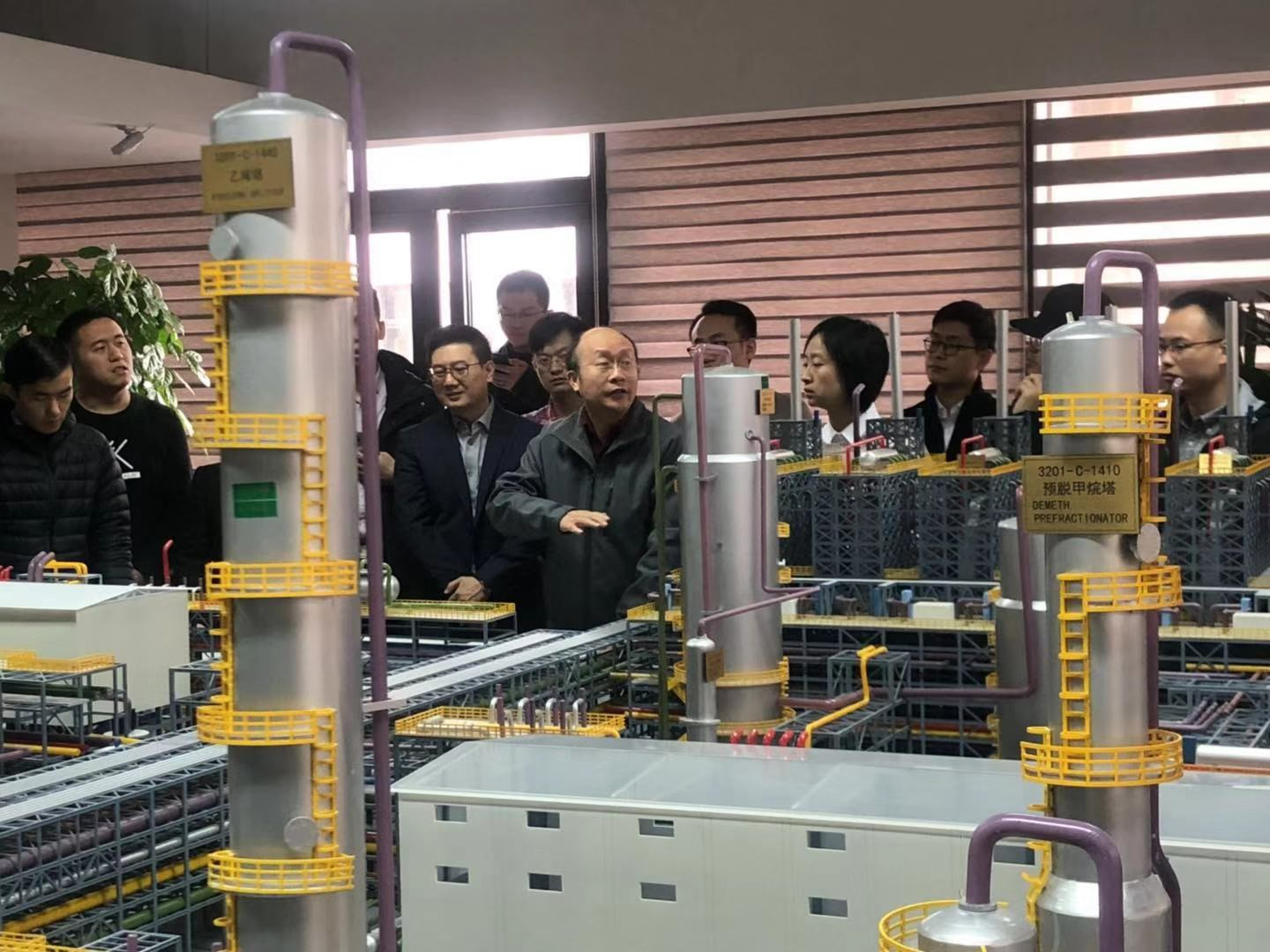 清华大学MEM团队一行参访加拿大pc28预测