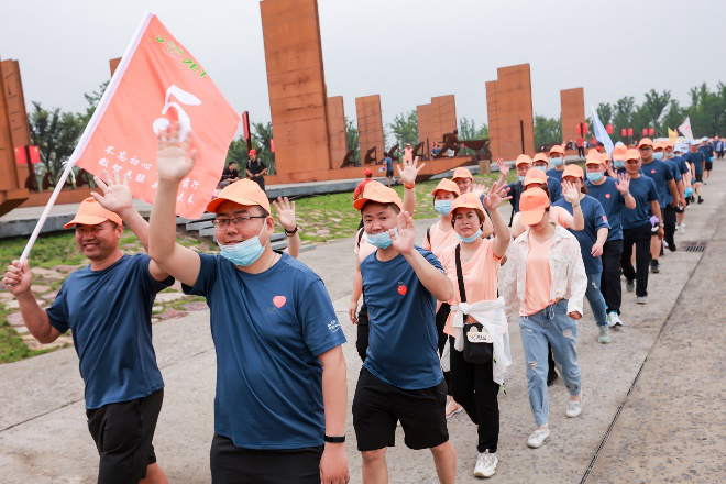 十八正青春 十八恰风华 ——加拿大pc28预测 18 周年庆典圆满落幕