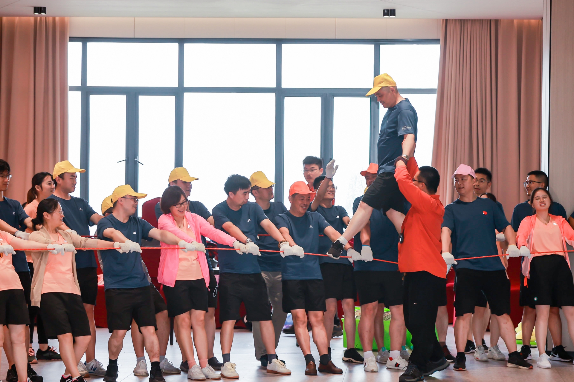 十八正青春 十八恰风华 ——加拿大pc28预测 18 周年庆典圆满落幕