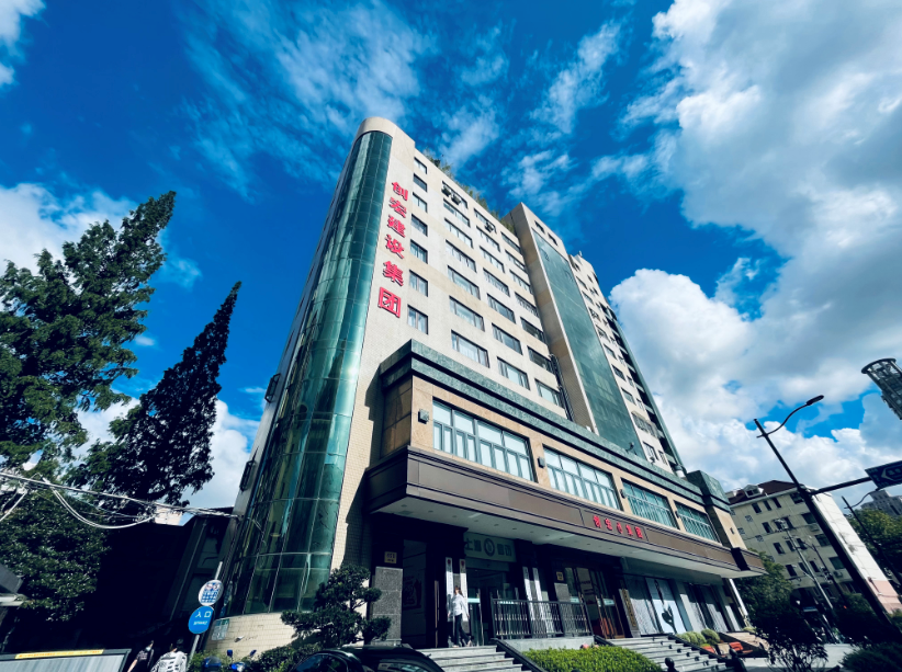 长宁区新增1家贸易型总部、6家民营企业总部！