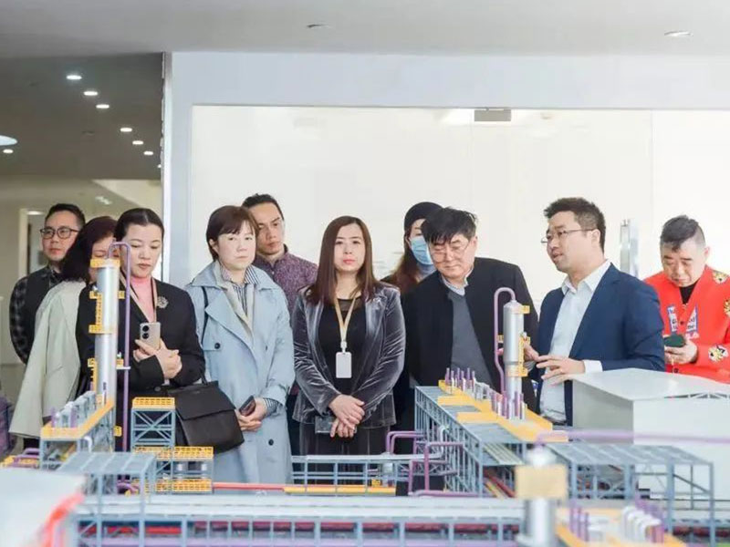 创新发力 穿行周期 | 加拿大pc28预测股份2022年一季度动态速览