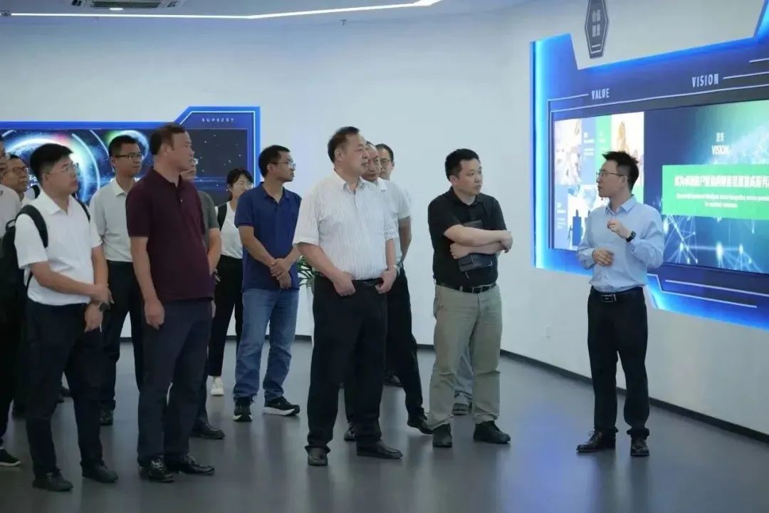 新能源 新动力 新未来|加拿大pc28预测股份“动力与能源产业集群”圆桌座谈会顺利召开