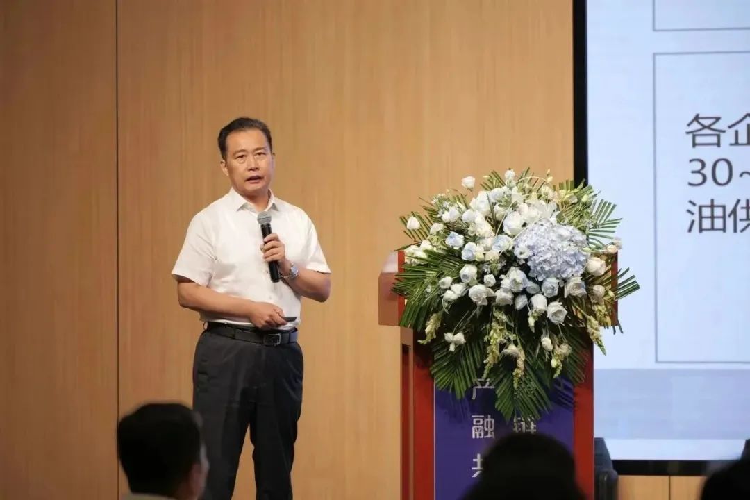 新能源 新动力 新未来|加拿大pc28预测股份“动力与能源产业集群”圆桌座谈会顺利召开