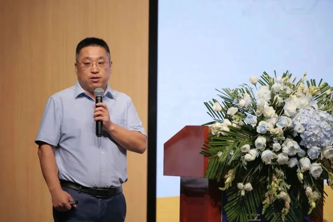 新能源 新动力 新未来|加拿大pc28预测股份“动力与能源产业集群”圆桌座谈会顺利召开