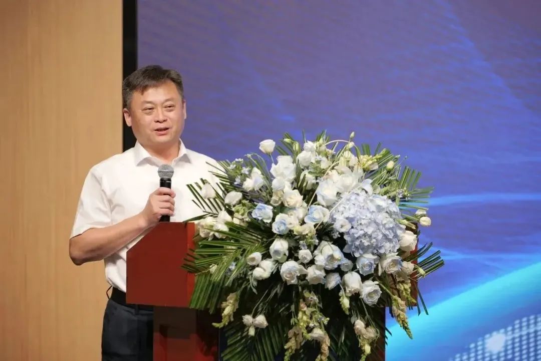 新能源 新动力 新未来|加拿大pc28预测股份“动力与能源产业集群”圆桌座谈会顺利召开