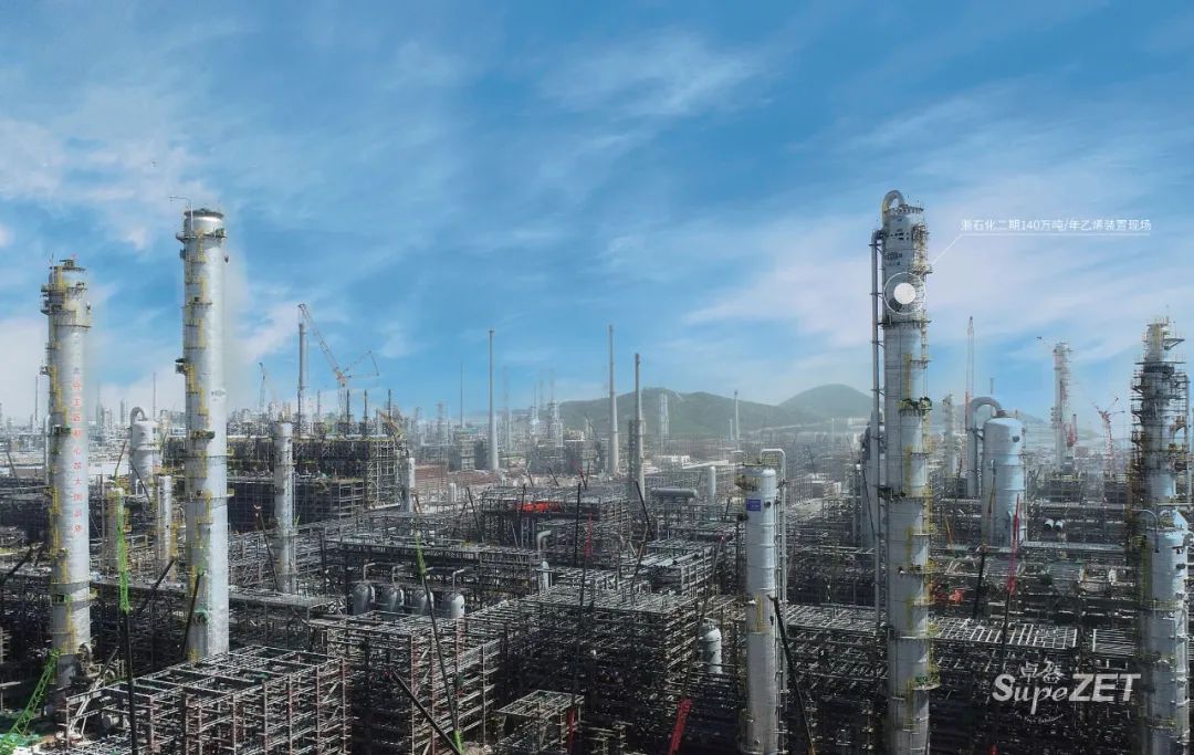 “大虹桥”区域内，这个重大产业项目新年新进展！