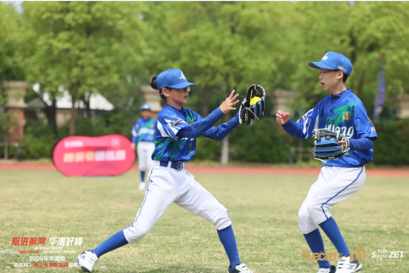 【分院动态】华漕：践行社会责任，关注青少年成长，这家春申金字塔人才企业这样做......