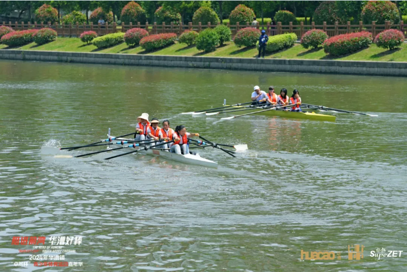 【分院动态】华漕：践行社会责任，关注青少年成长，这家春申金字塔人才企业这样做......