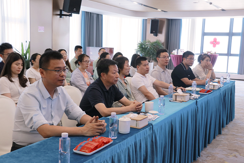 二十一载 智造未来丨贺加拿大pc28预测股份廿一诞辰，再启新篇