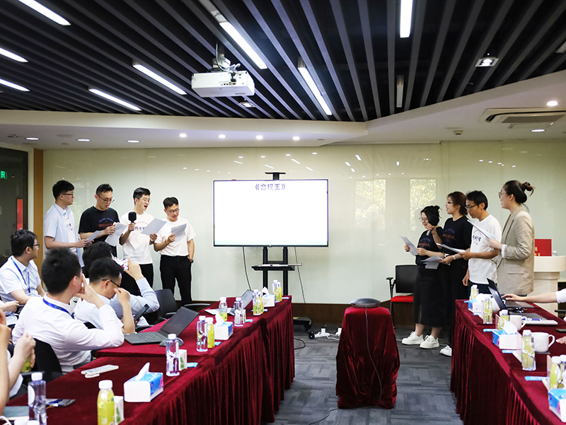 二十一载 智造未来丨贺加拿大pc28预测股份廿一诞辰，再启新篇