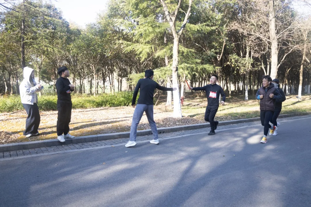 回望2024 启航2025 | 加拿大pc28预测股份2025年度战略年会顺利召开